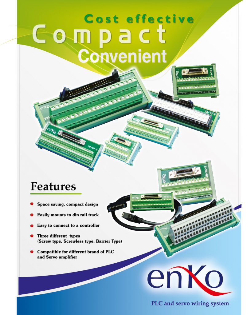 Enko Catalogue 2012 1