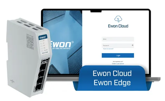 ewon cloud edge