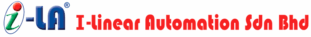 I Linear Automation Sdn Bhd Logo