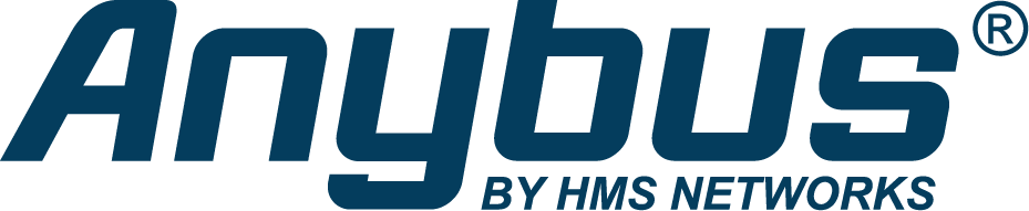 anybus logo