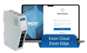 ewon cloud edge