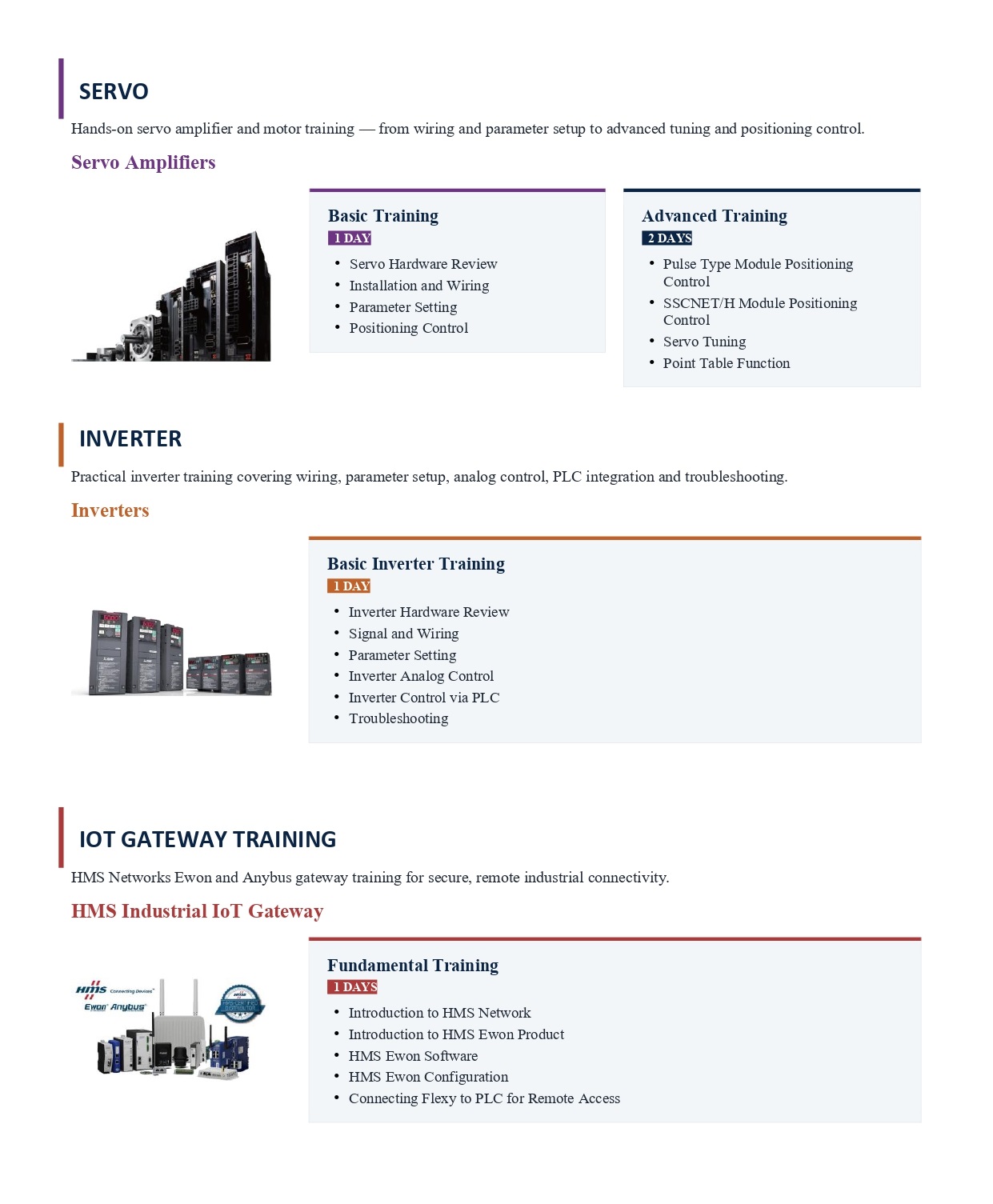I Linear Product Training Catalogue1 page 0004 1